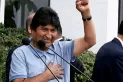 Ventaja del candidato de Evo Morales para la elección presidencial de Bolivia, según sondeo