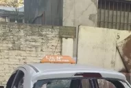 “Me escondí para que no me pase nada” 