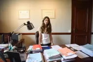 “La Justicia debe dilucidar con prontitud el caso ‘Leiva’”