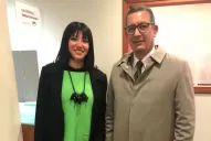 Piden investigar vínculos de Estofán con una empresa