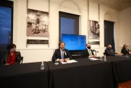 Medidas de Guzmán para “promover la estabilidad de la macroeconomía”