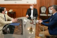 Una empresa telefónica anunció que invertirá $ 1.000 millones en la provincia