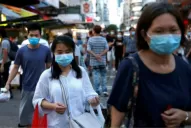 La pandemia de coronavirus supera los 34.000.000 de contagios con más de un millón de muertos