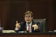 Revés judicial para Pedicone en la causa contra Leiva