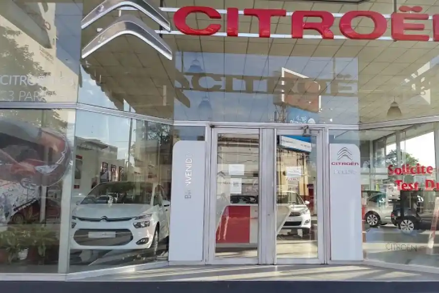 Repunte de ventas: en vez de tener los dólares en el banco prefieren apostar al auto 0km