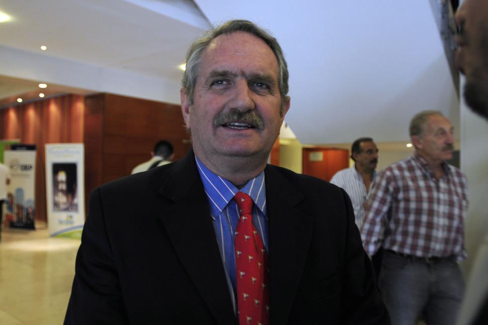 Federico Lanatti, titular de Acara - regional Tucumán.