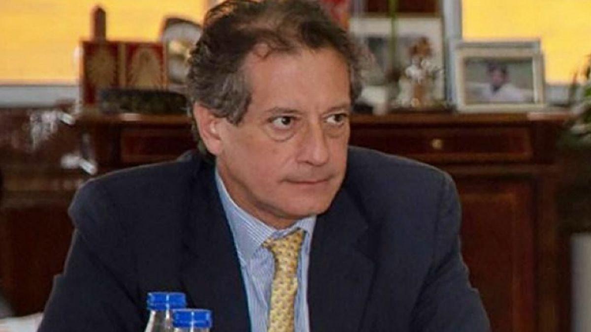Miguel Pesce, titular del Banco Central.
