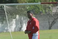 Gómez: “queremos lograr el objetivo por el que vinimos a Tucumán