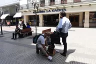 Tucumán acumula 65.732 casos positivos por covid-19 desde marzo