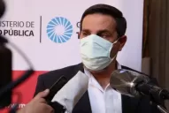 El Siprosa advierte que el pico de contagios de coronavirus podría extenderse hasta tres meses