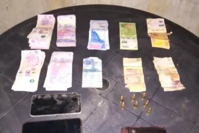 Una diputada tucumana propone seis años de cárcel por el robo de celulares