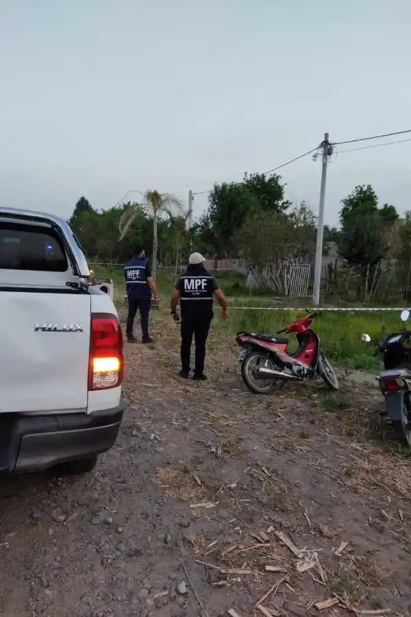 PRENSA MINISTERIO PÚBLICO FISCAL