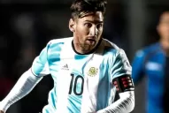 Scaloni citó a cinco jugadores del medio local para el inicio de las Eliminatorias para Qatar 2022