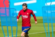 Toda la agenda deportiva para mirar por TV durante este domingo