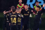 Barcelona va por su tercera victoria consecutiva de la mano de Koeman