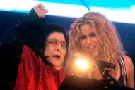 Podcast sobre Mercedes Sosa: pasión y compromiso hasta los últimos días de la Cantora