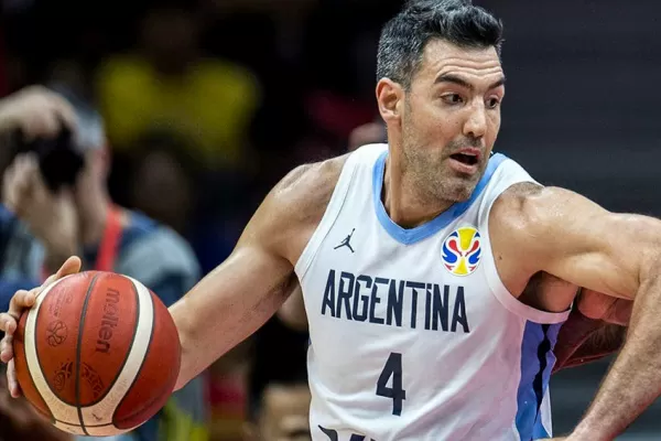 Básquet: Argentina compartirá grupo con España en los Juegos Olímpicos de Tokio