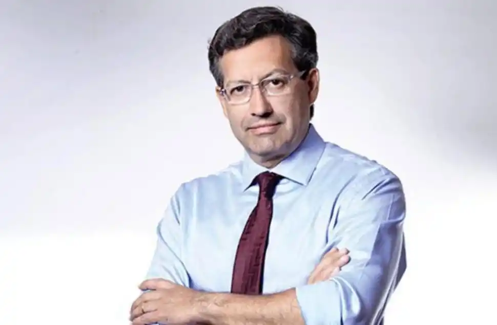 Ideales y sangre, la orgía de los 70 *