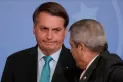 Le piden a Bolsonaro que se abstenga de opinar sobre las elecciones de EEUU antes del resultado
