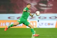 Eliminatorias: Peligra la convocatoria de los jugadores que participan en la Premier