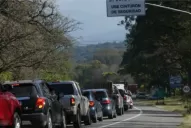 Día de la Educación Vial: cuántos tucumanos afirmaron usar siempre el cinturón de seguridad