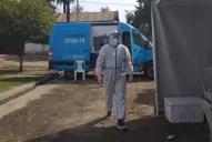 Se registraron 16 muertes por coronavirus en Tucumán en las últimas 24 horas