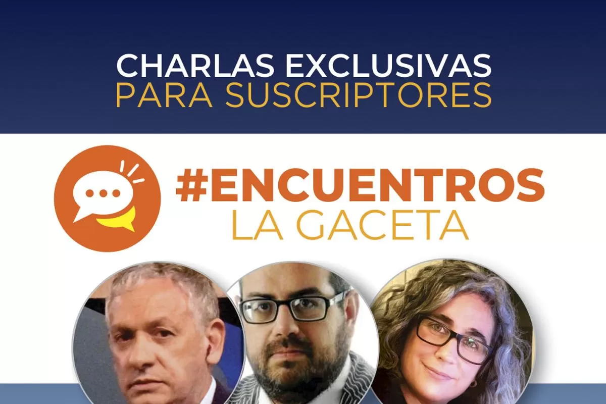 LA GACETA abre su Redacción para conversar sobre “Los audios de Pedicone”