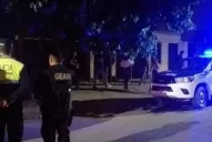 “Los efectivos y los médicos se siguen enfermando”