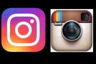 Los 10 años de Instagram: así podés cambiar su icono en tu celular