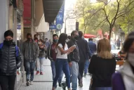 Contagios en aumento: Tucumán superó los 24.000 casos de coronavirus