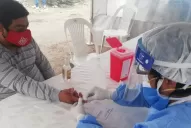 ¿Por qué hay diferencia entre los casos de covid-19 que informa Tucumán con los de Nación?