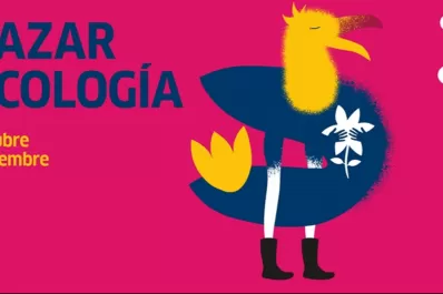 Cine: un festival para abrazar la Ecología