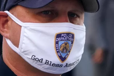 Coronavirus: Nueva York impone nuevas restricciones para evitar segunda ola de contagios