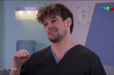 Barney Finn presenta “Hacia el crepúsculo”, por Alternativa Teatral