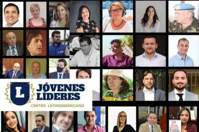 Tucumán participa del Foro de Política Exterior junto a varios países de Latinoamérica
