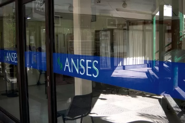 Mañana cobran beneficiarios de pensiones no contributivas con DNI finalizado en 8 y en 9