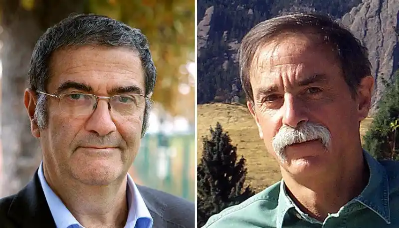 Serge Haroche y David Wineland 