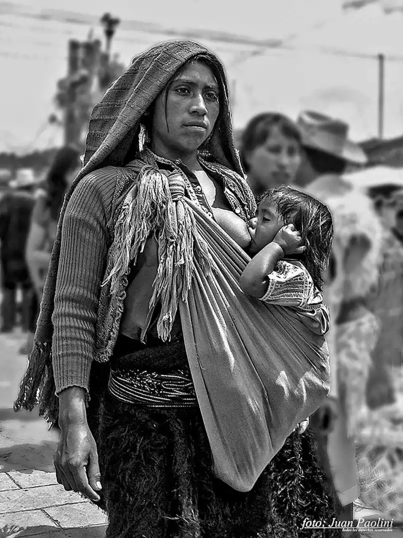 EN MÉXICO. Las experiencias de sus viajes al exterior quedan plasmadas en imágenes.