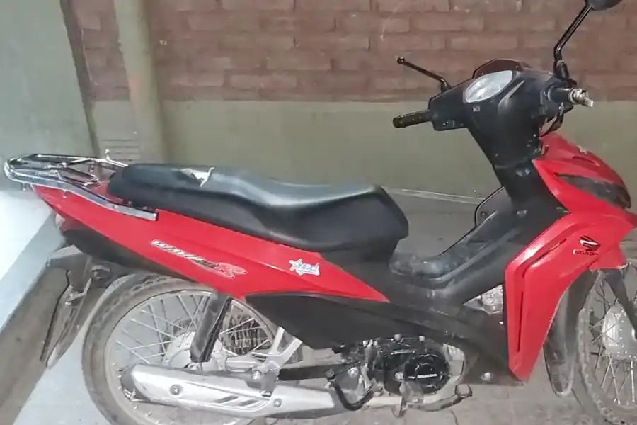 Video: cadetes de delivery quisieron linchar a un adolescente tras un intento de robo