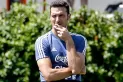 Scaloni: fue una citación atípica, con jugadores que tienen muy pocos minutos