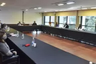 Pedicone se lleva siete “materias” a fin de mes