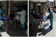 A los choferes les digo que piensen que un familiar de ellos puede requerir de ayuda, dijo el titular del 107