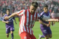 Según Fissore, hay que aceptar la injusticia y esperar el equilibrio