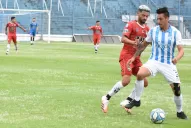 En Santiago confirmaron la visita de Atlético a Central Córdoba