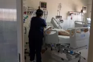 Por primera vez, reportan 16.447 nuevos casos de covid-19 en un día a nivel nacional