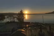 El turismo interno, prohibido: la situación sanitaria nos exige quedarnos en casa