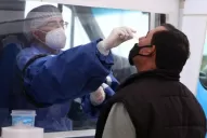 Tucumán tuvo 929 nuevos casos de coronavirus en las últimas 24 horas