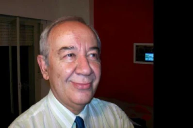 In memoriam: con el psicoanálisis y el humor junto al calefón