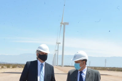 “Somos la generación que no se olvida de los más necesitados”