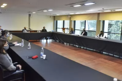 Pedicone se lleva siete “materias” a fin de mes